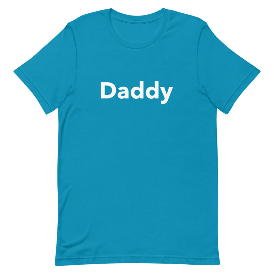 Daddy Shirt v1