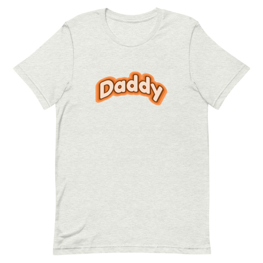 Daddy Shirt v4