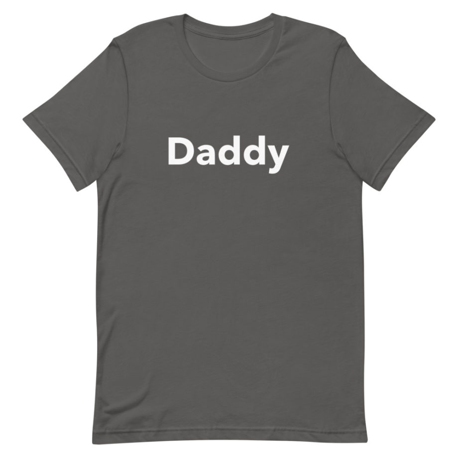 Daddy Shirt v1