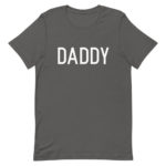 Daddy Shirt v3