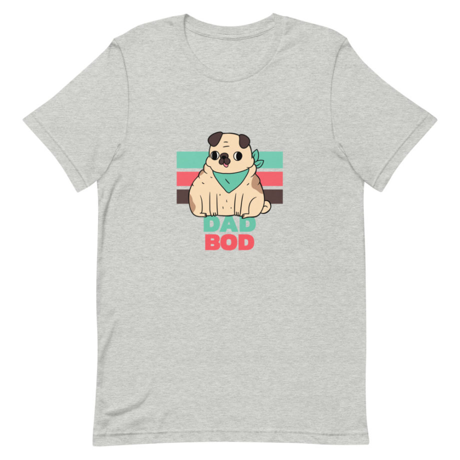 Dad Bod v1