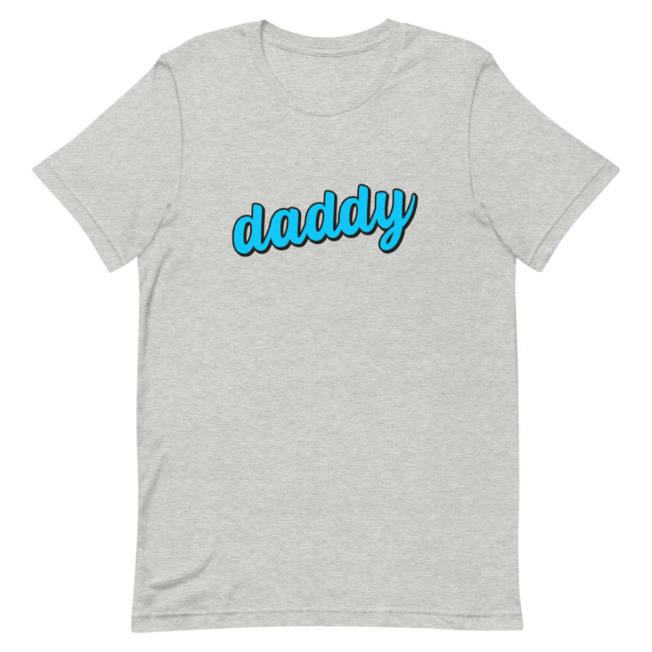 Daddy Shirt v2