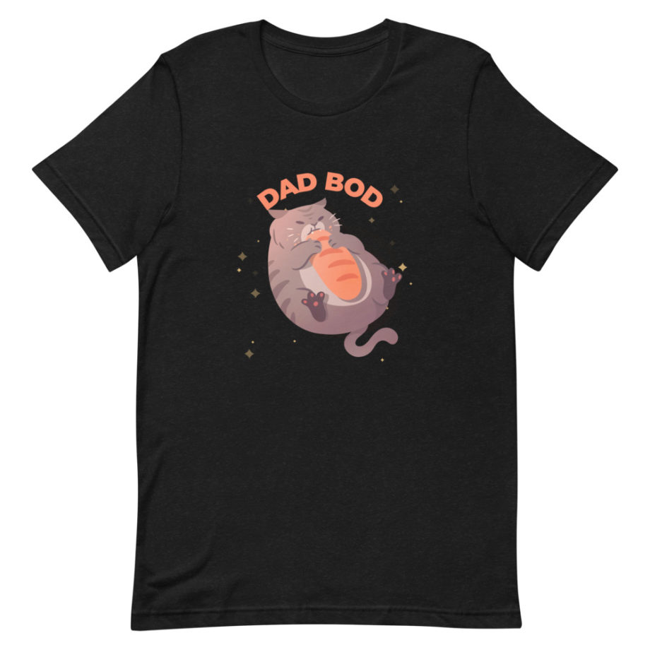 Dad Bod Shirt v2