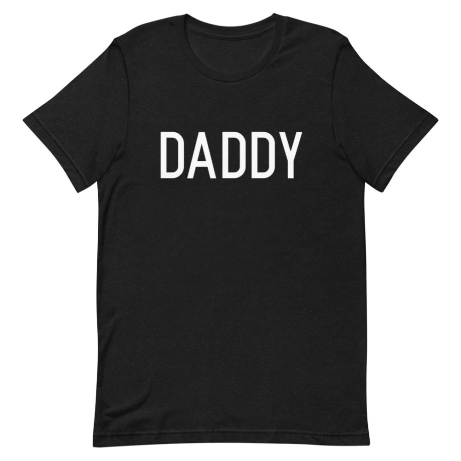 Daddy Shirt v3