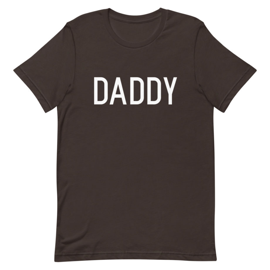 Daddy Shirt v3