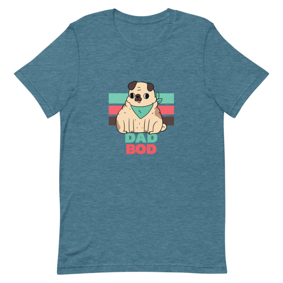 Dad Bod v1