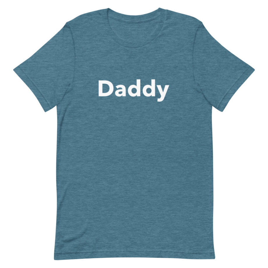 Daddy Shirt v1