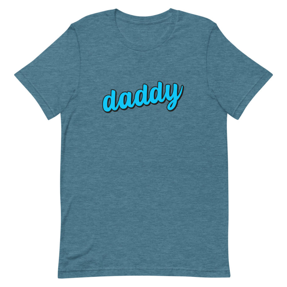 Daddy Shirt v2