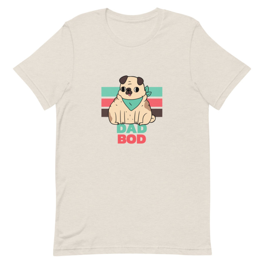 Dad Bod v1