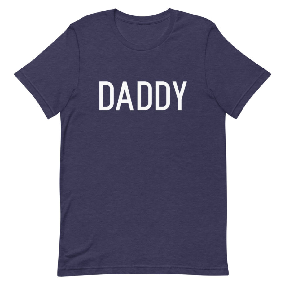 Daddy Shirt v3