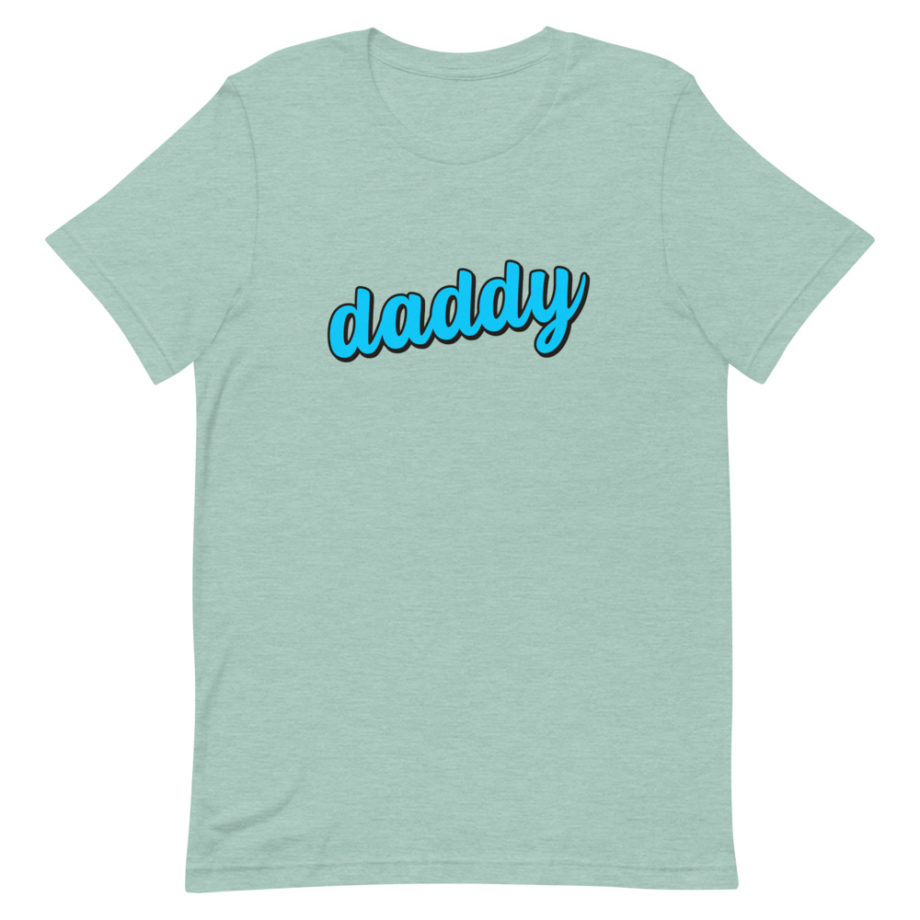 Daddy Shirt v2