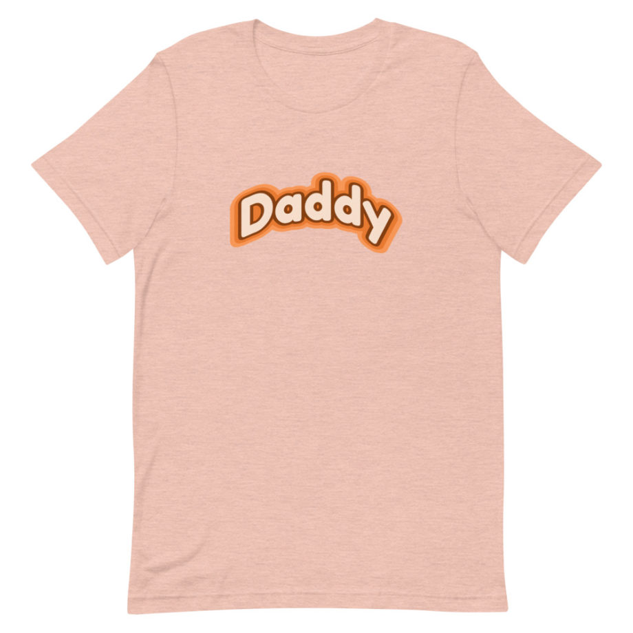 Daddy Shirt v4