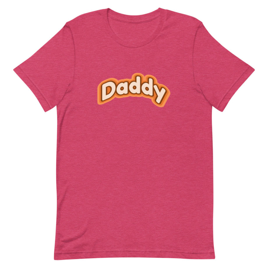 Daddy Shirt v4