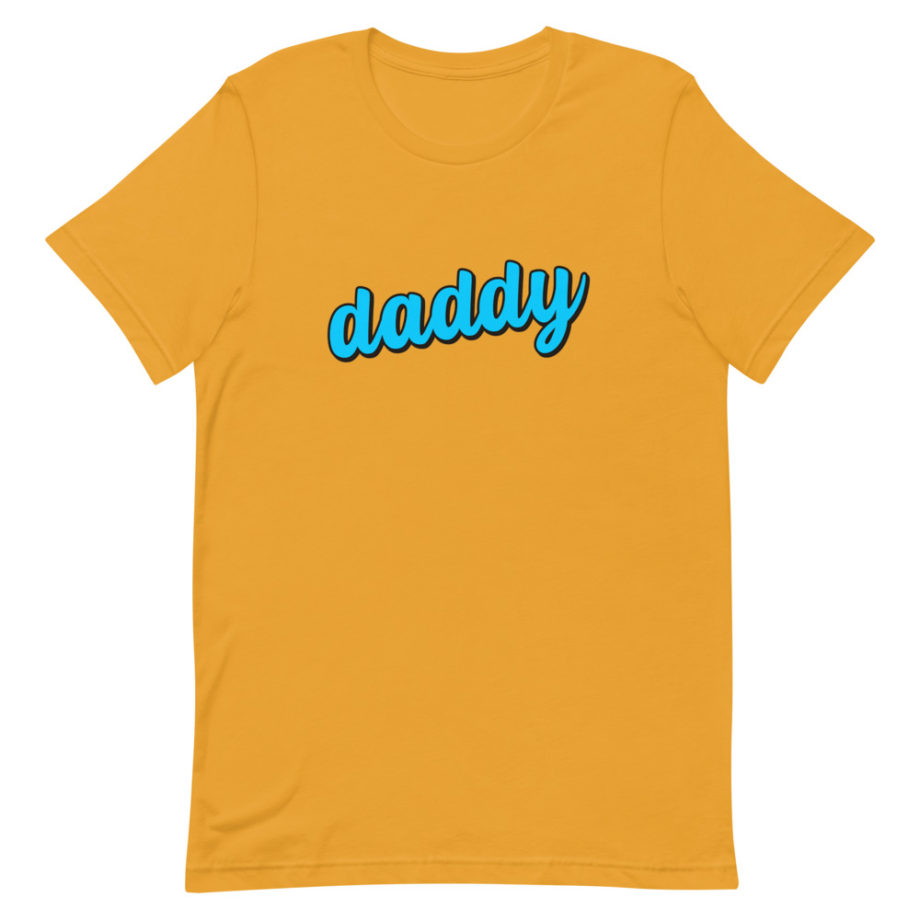 Daddy Shirt v2