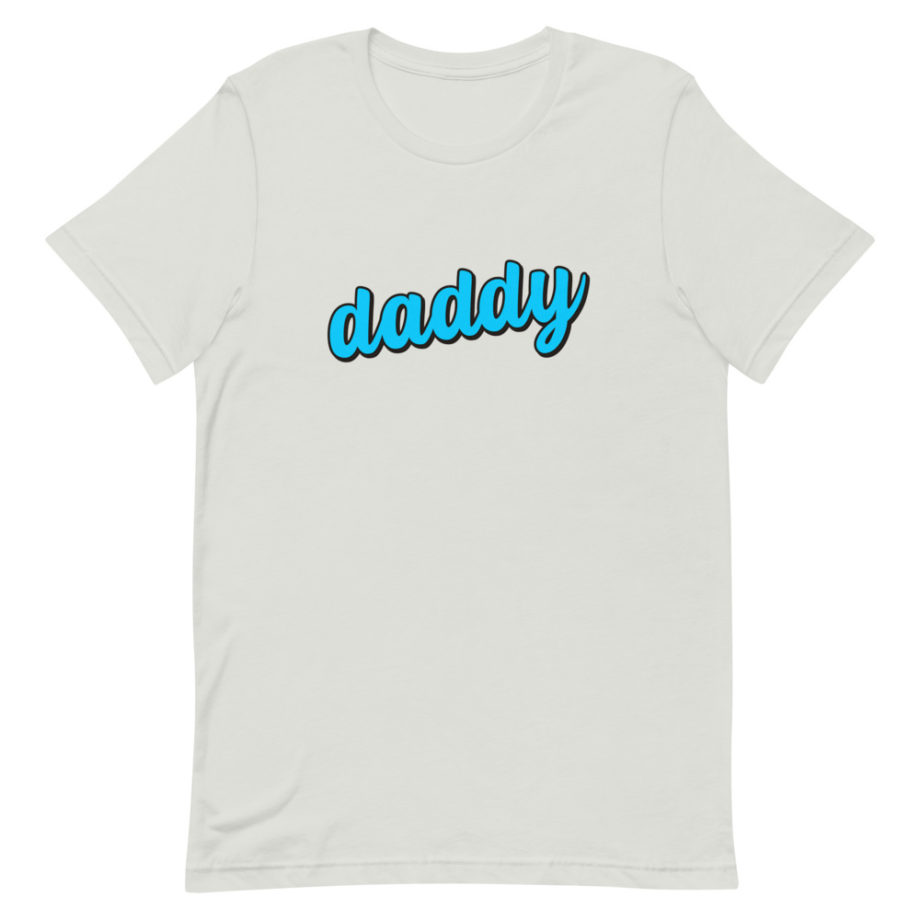 Daddy Shirt v2