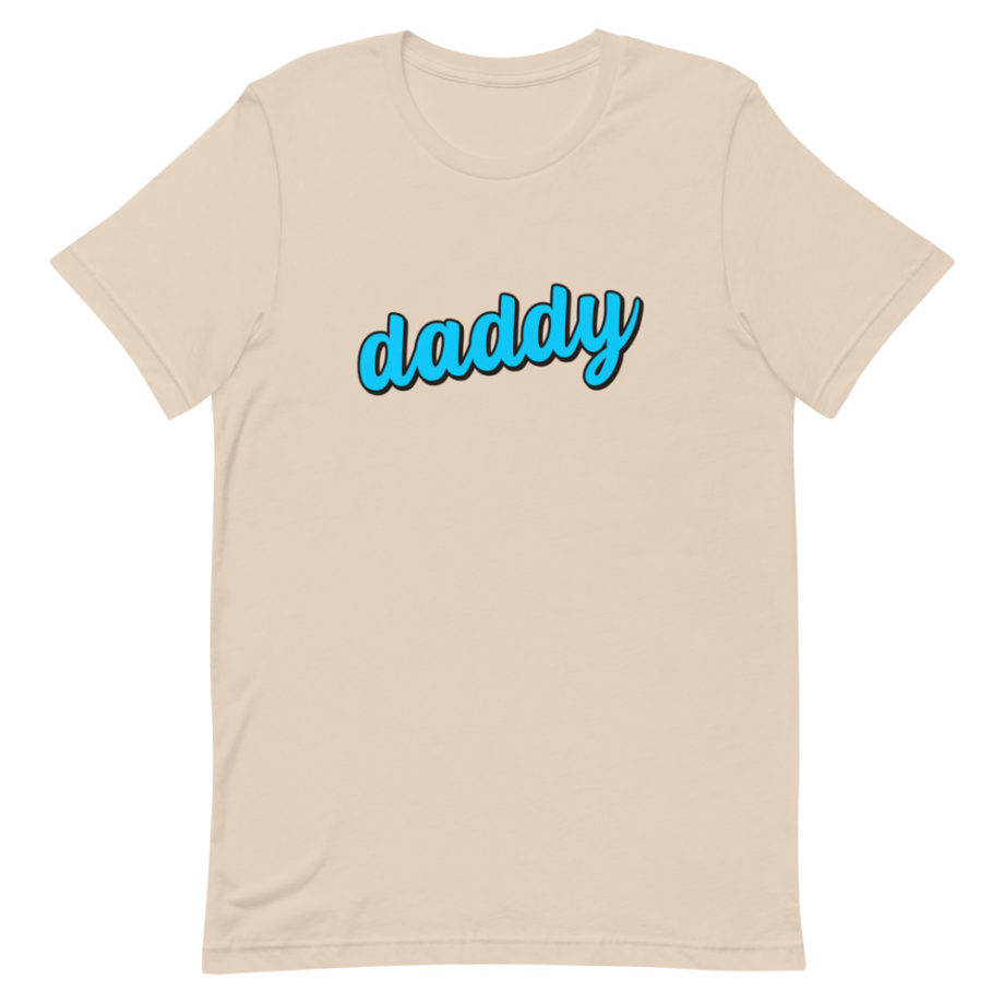 Daddy Shirt v2