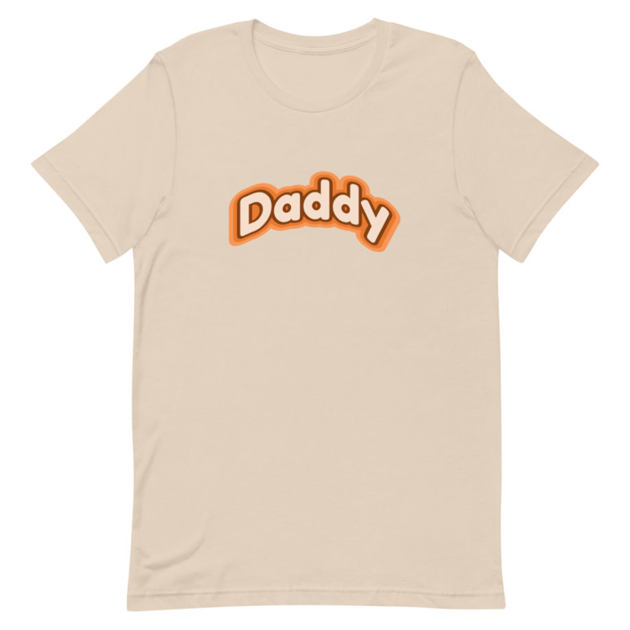 Daddy Shirt v4