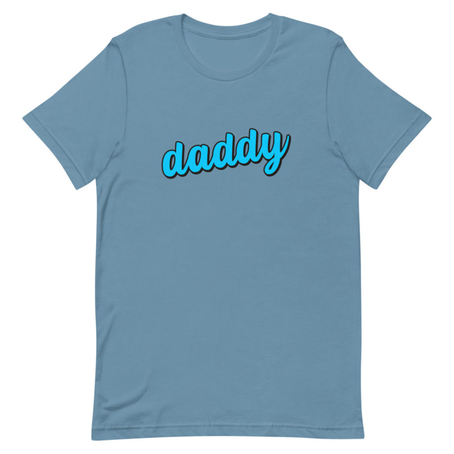 Daddy Shirt v2