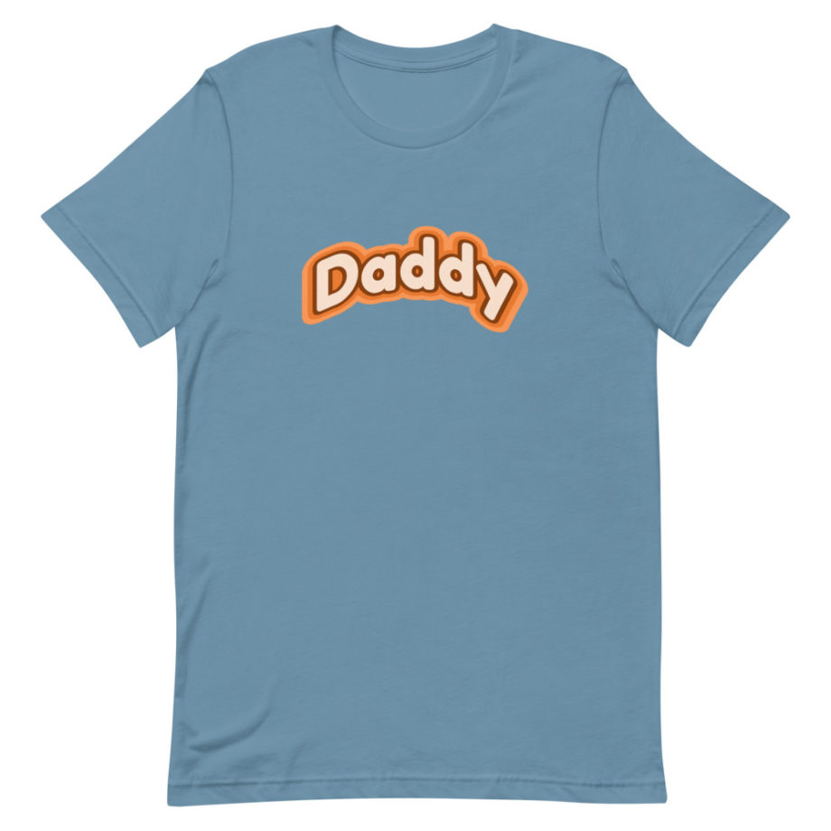 Daddy Shirt v4