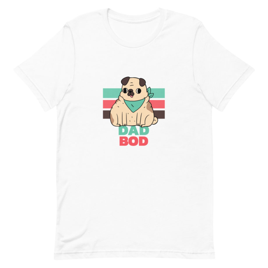 Dad Bod v1