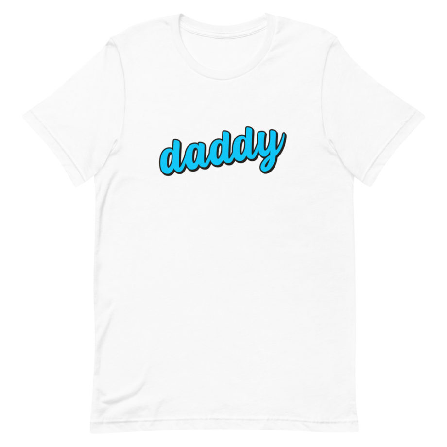 Daddy Shirt v2