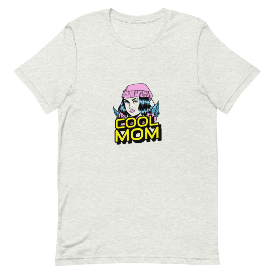 Cool Mom Shirt v2