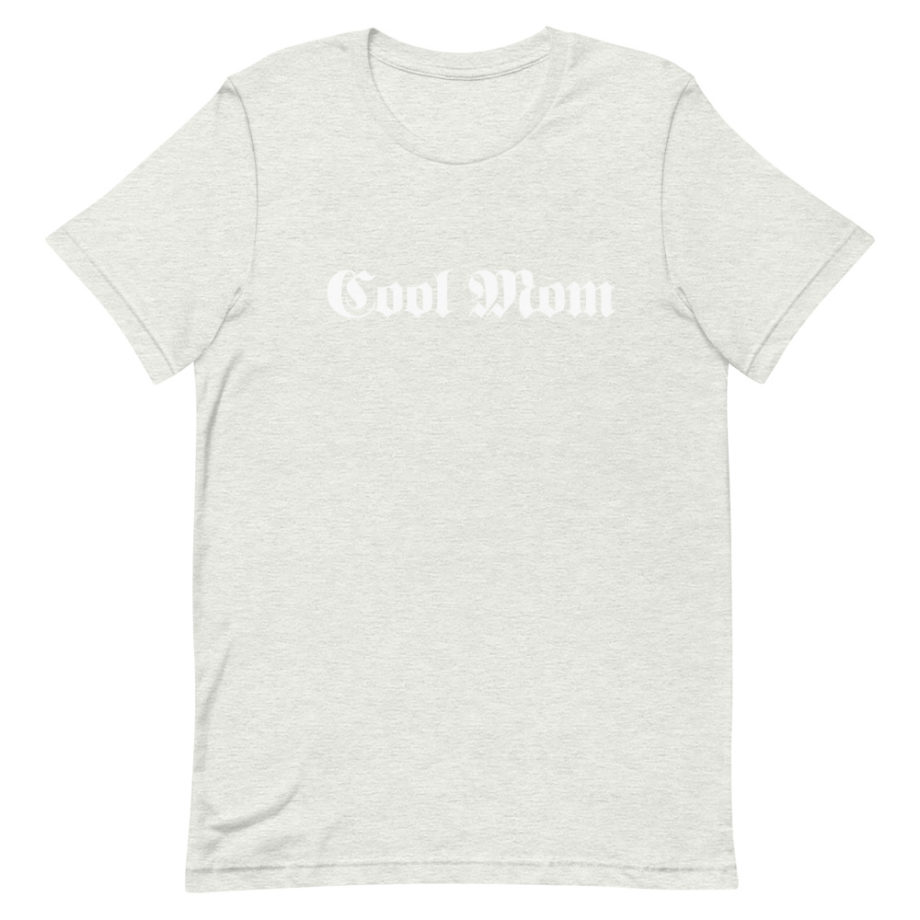 Cool Mom Shirt v3