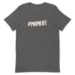 Mom Life Shirt v1
