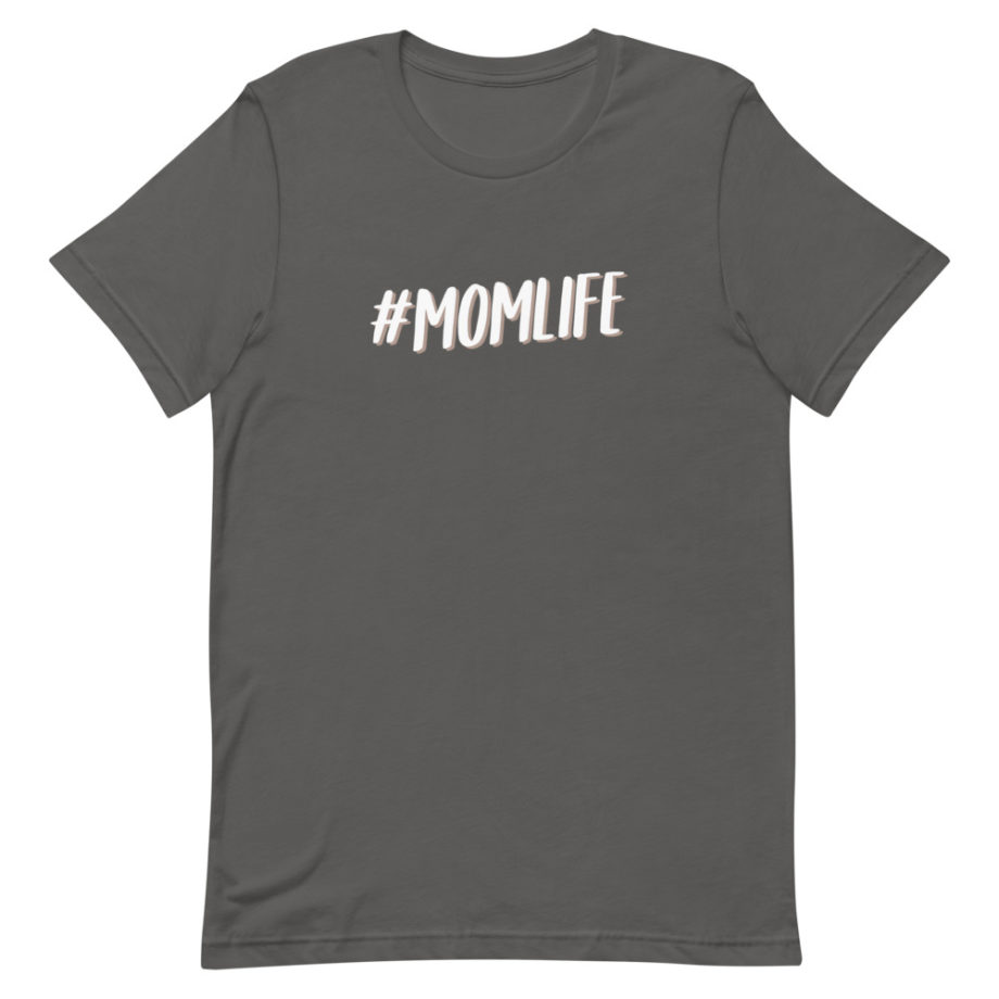 Mom Life Shirt v1