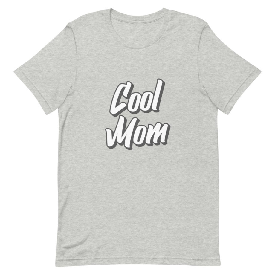 Cool Mom Shirt v1