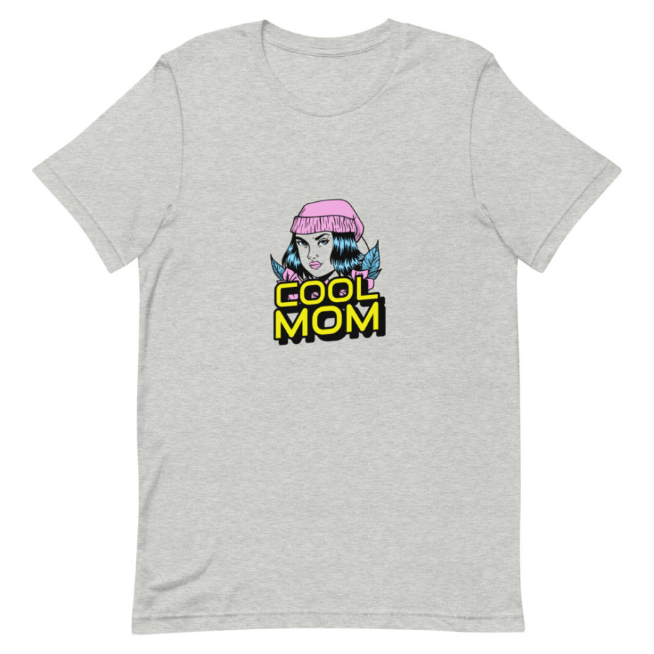 Cool Mom Shirt v2