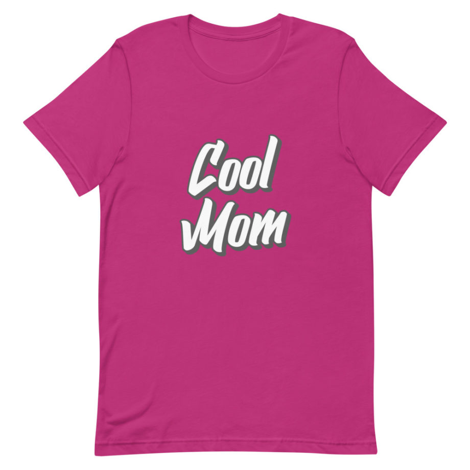 Cool Mom Shirt v1