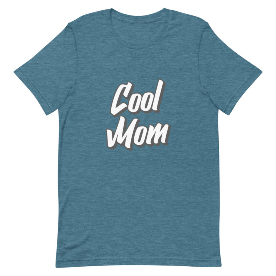 Cool Mom Shirt v1