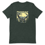 Mamasaurus Shirt v1