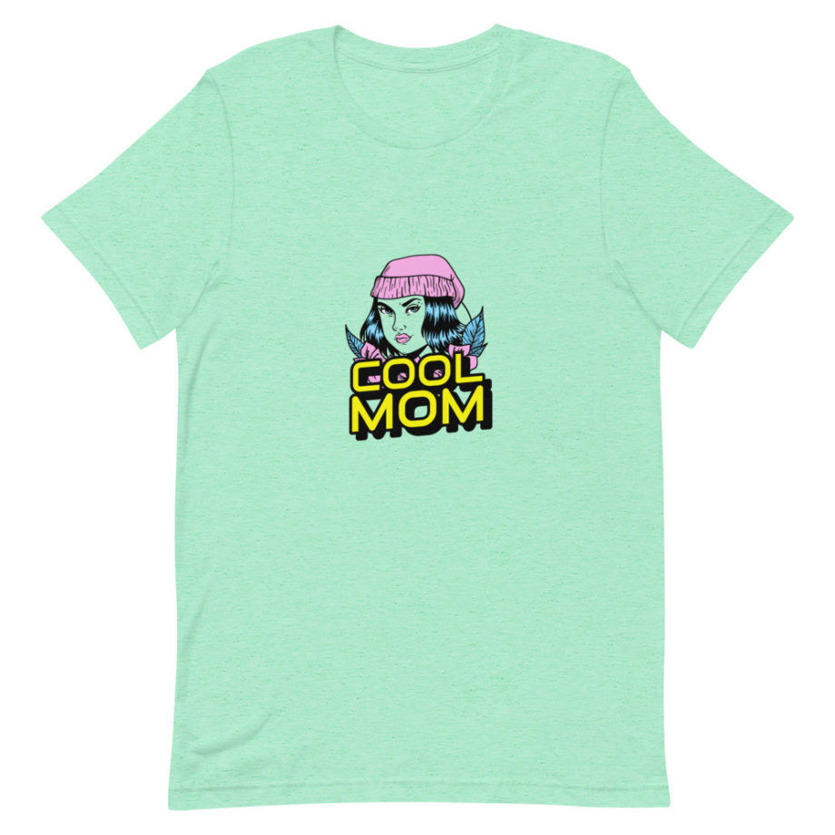 Cool Mom Shirt v2