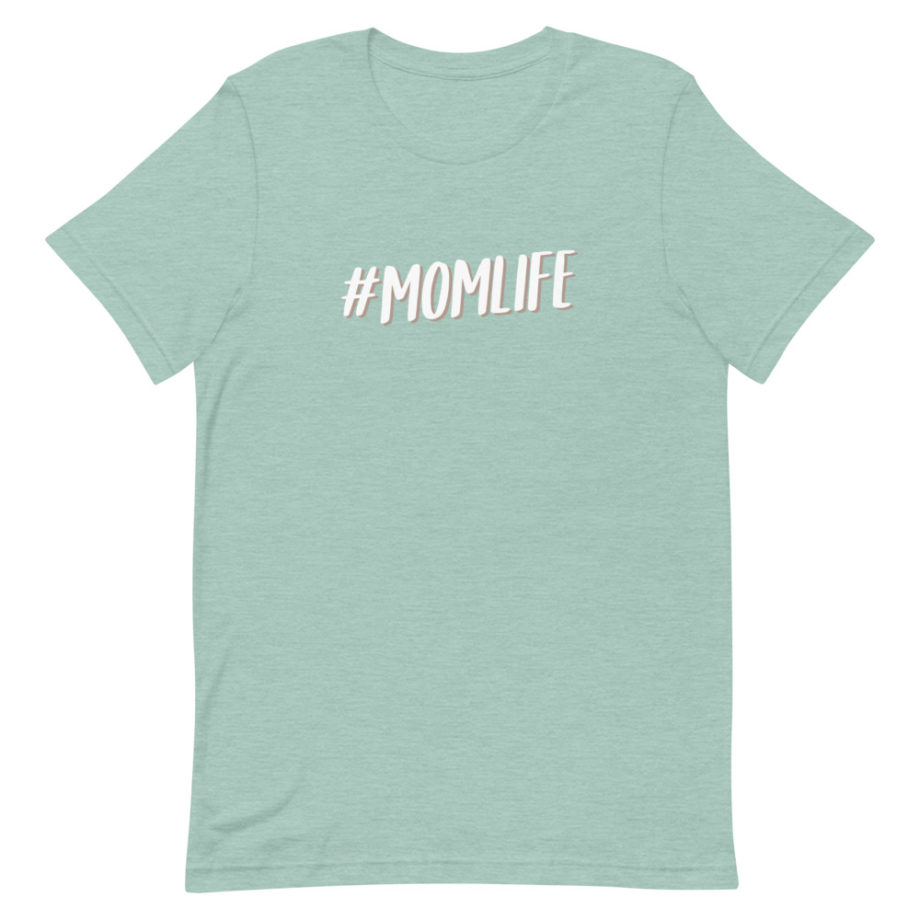 Mom Life Shirt v1