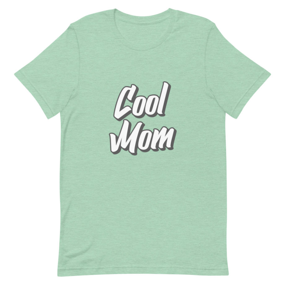 Cool Mom Shirt v1