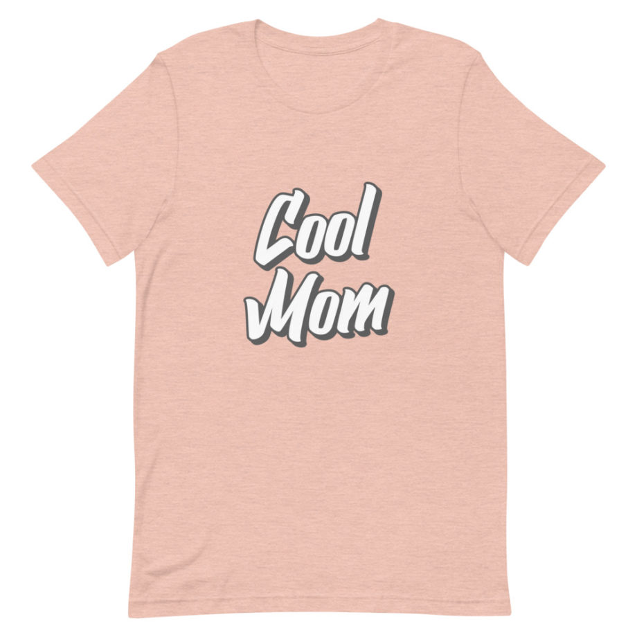 Cool Mom Shirt v1