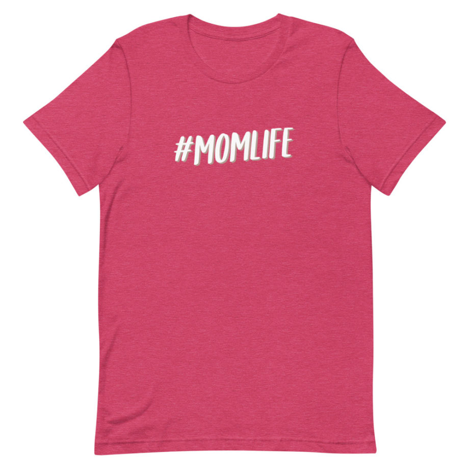 Mom Life Shirt v1