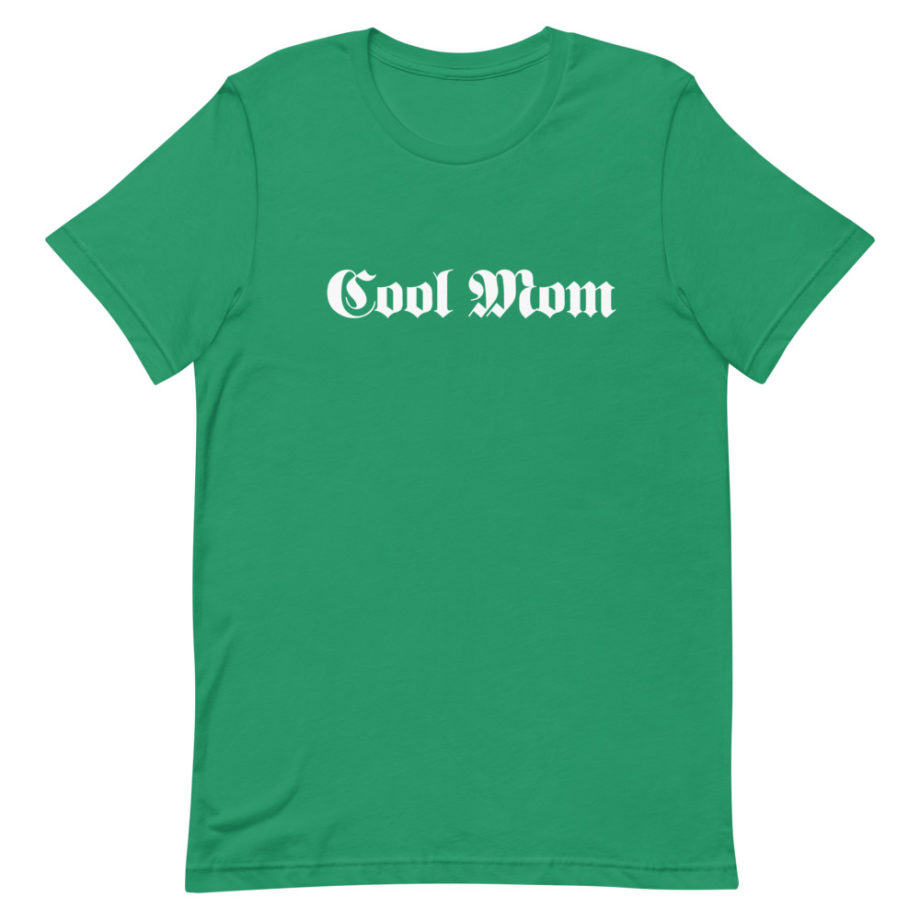 Cool Mom Shirt v3