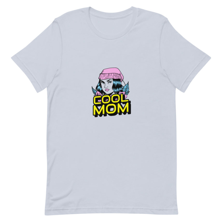 Cool Mom Shirt v2