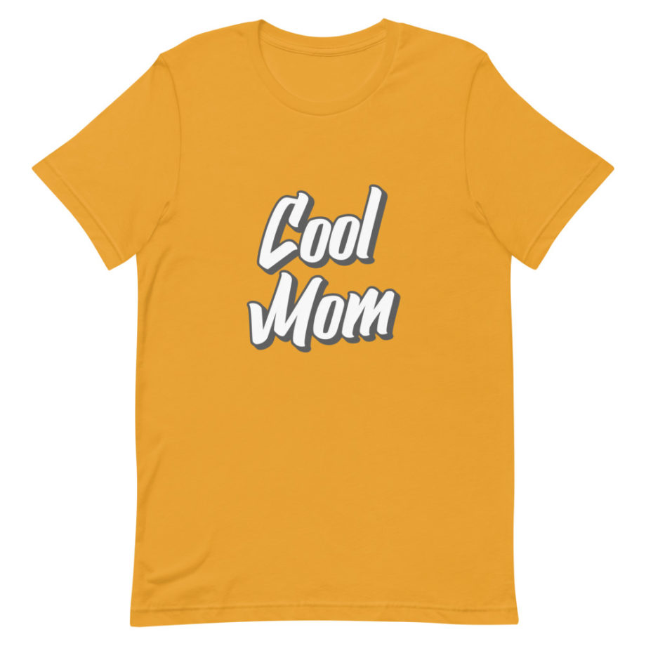 Cool Mom Shirt v1