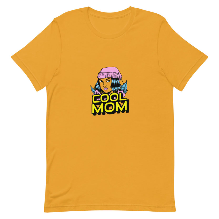 Cool Mom Shirt v2