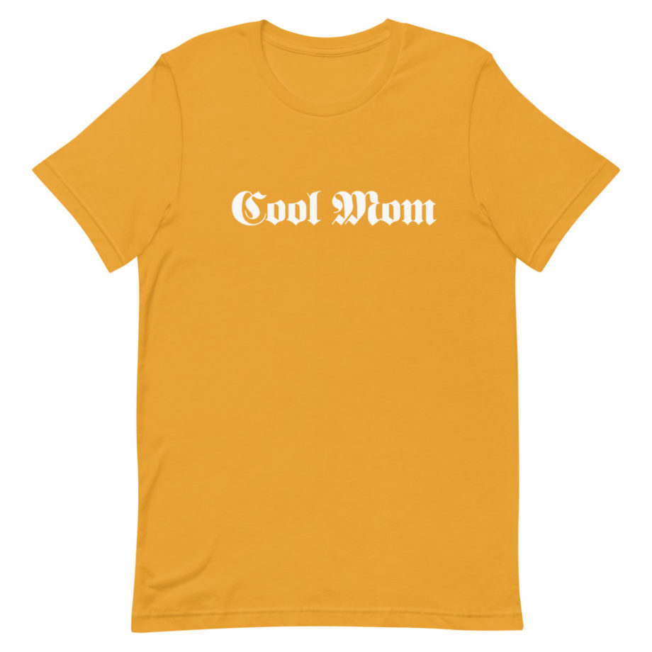 Cool Mom Shirt v3