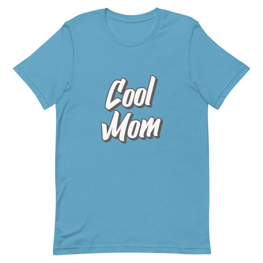 Cool Mom Shirt v1