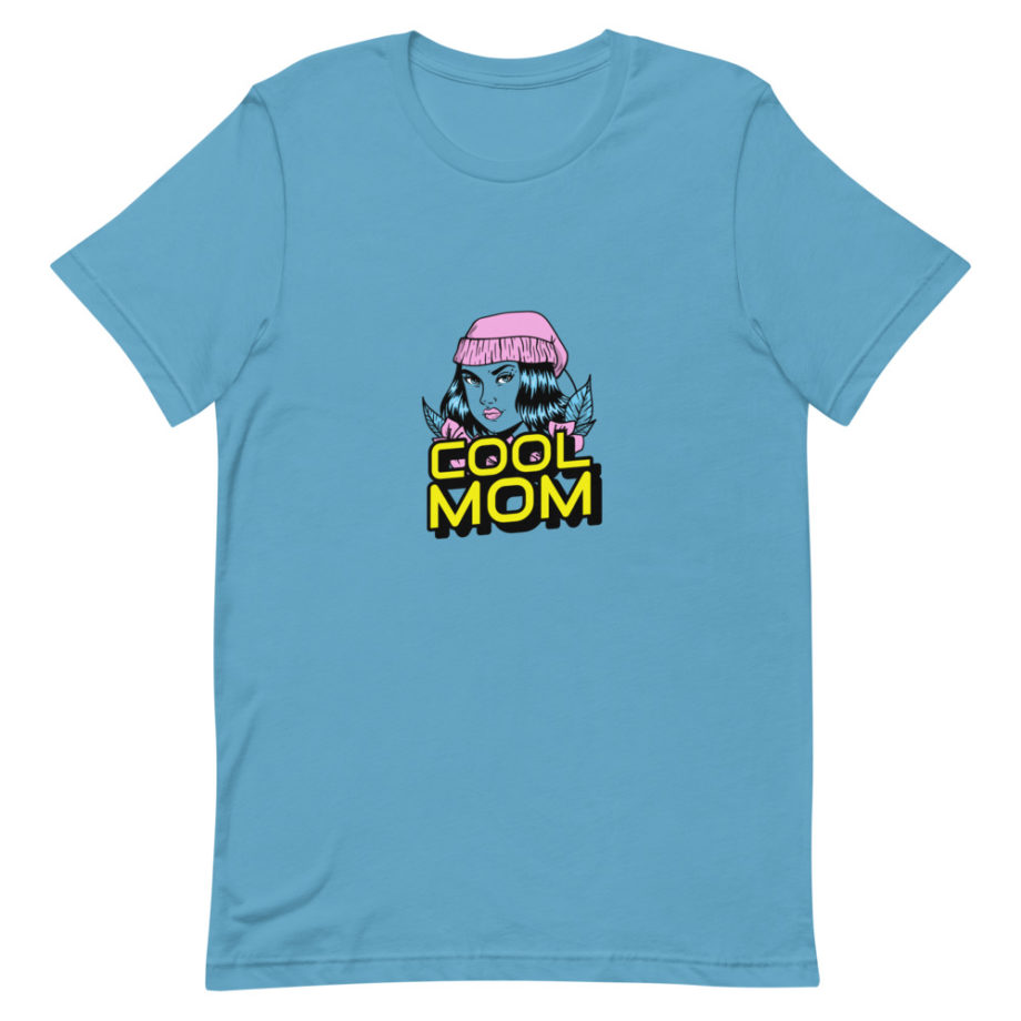 Cool Mom Shirt v2