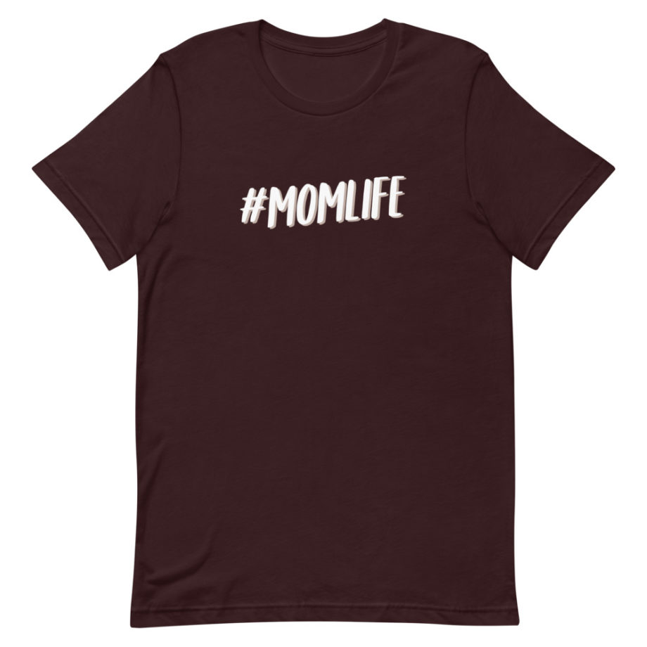 Mom Life Shirt v1