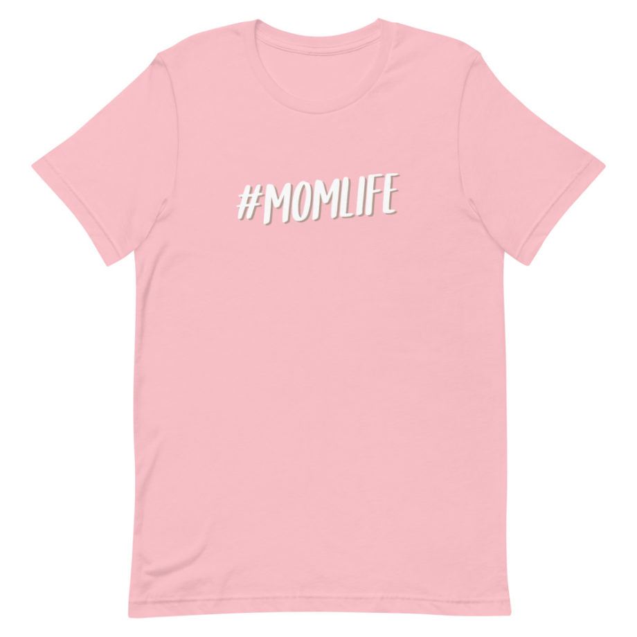 Mom Life Shirt v1