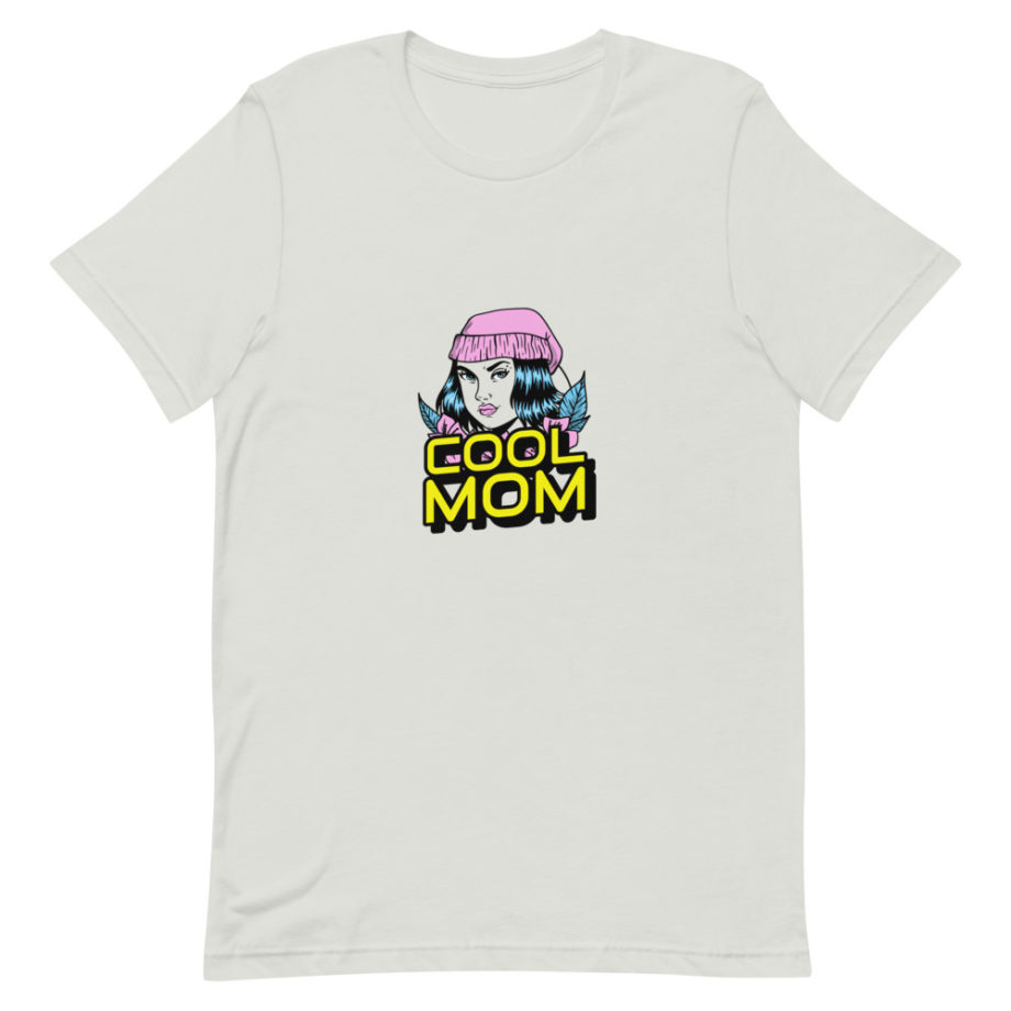 Cool Mom Shirt v2