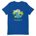 Mamasaurus Shirt v2